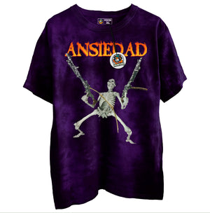 Polera Ansiedad