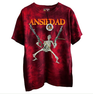 Polera Ansiedad