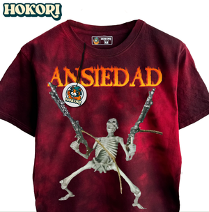 Polera Ansiedad