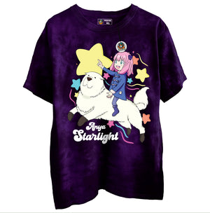 Anya StarLight Polera