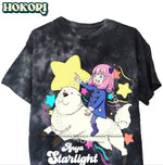 Anya StarLight Polera