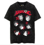 Polera BTS Arirang Faces