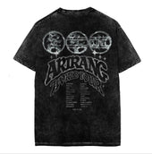 Polera BTS Arirang World Tour