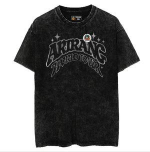 Polera BTS Arirang World Tour