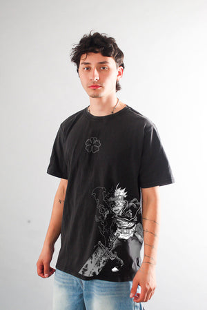 Polera Black Asta