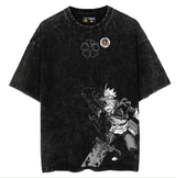 Polera Black Asta