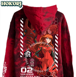 Poleron Asuka 02