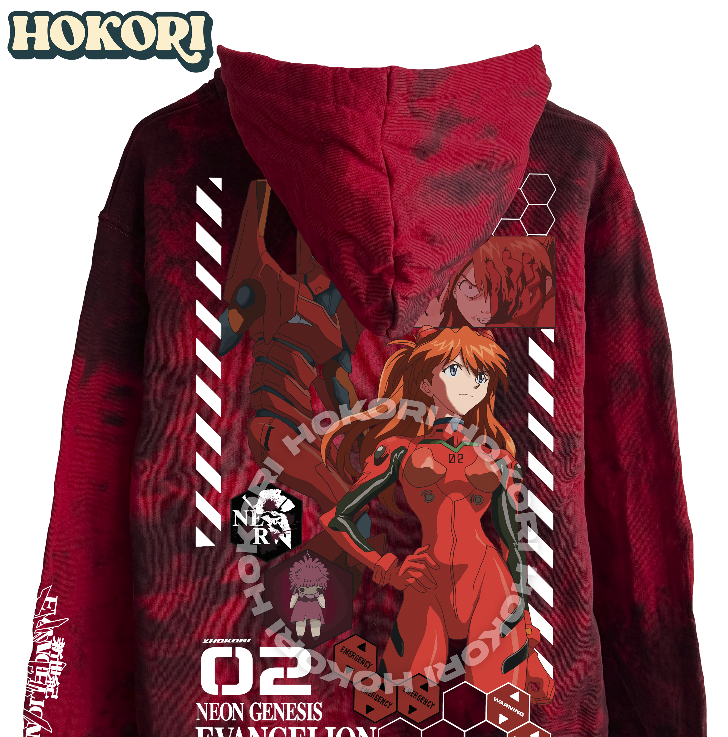 Poleron Asuka 02