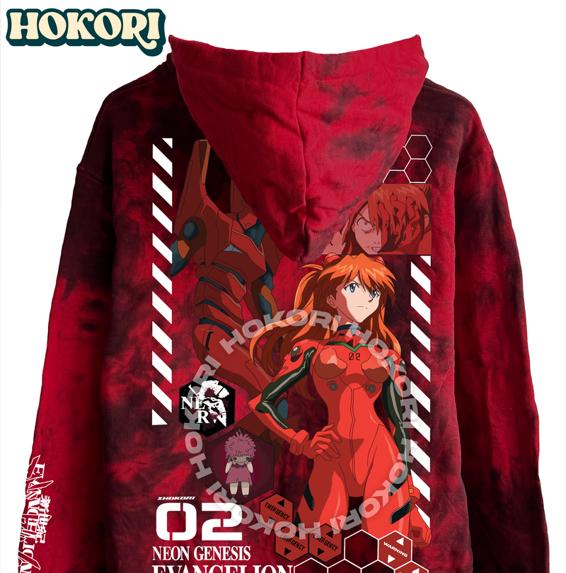Poleron Asuka 02
