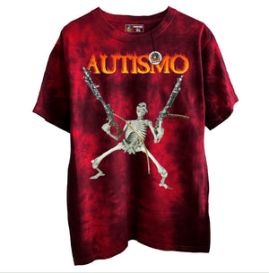 Polera Autismo