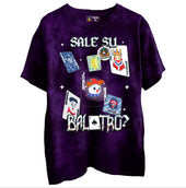 Polera Balatro