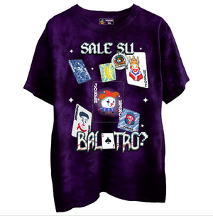 Polera Balatro