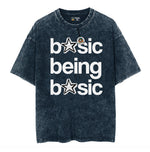 Polera Basic being Basic - DJO