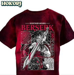 Polera Guts