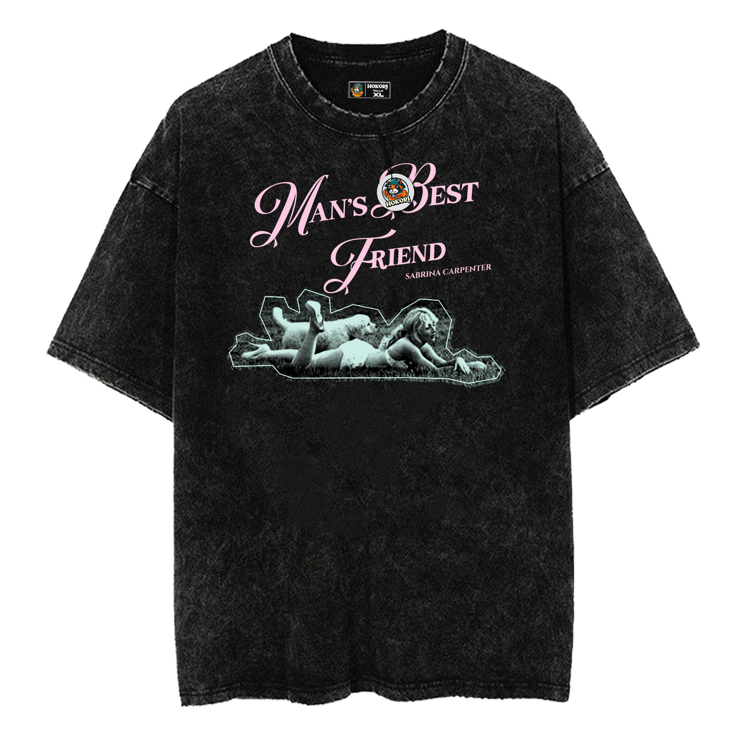 Polera Man's Best Friend Sabrina Carpenter