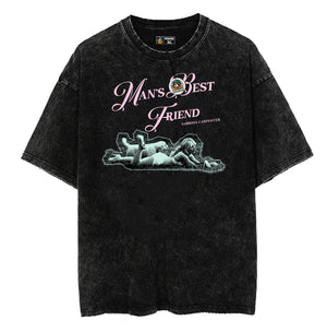 Polera Man's Best Friend Sabrina Carpenter