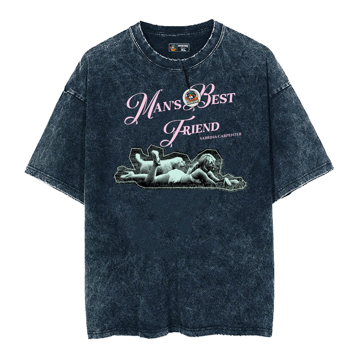 Polera Man's Best Friend Sabrina Carpenter