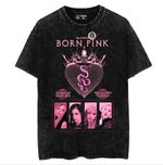 Polera BlackPink