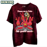 Polera Bodoque de 31 Minutos