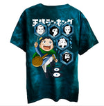 Polera Bojji & Kage