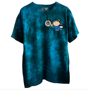 Polera Bojji & Kage