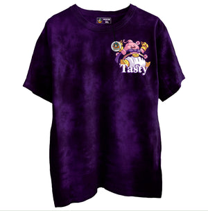 Polera Boo Bueno (para los dulces)
