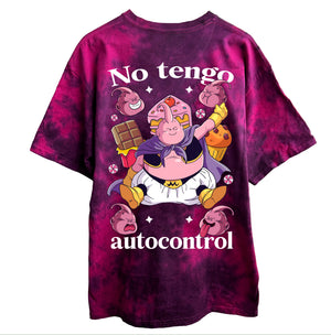Polera Boo Bueno (para los dulces)