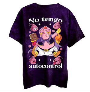 Polera Boo Bueno (para los dulces)