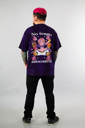Polera Boo Bueno (para los dulces)