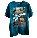 Polera Breaking Bad