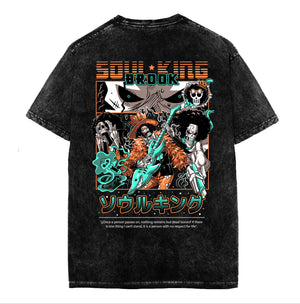 Polera Brook de One Piece