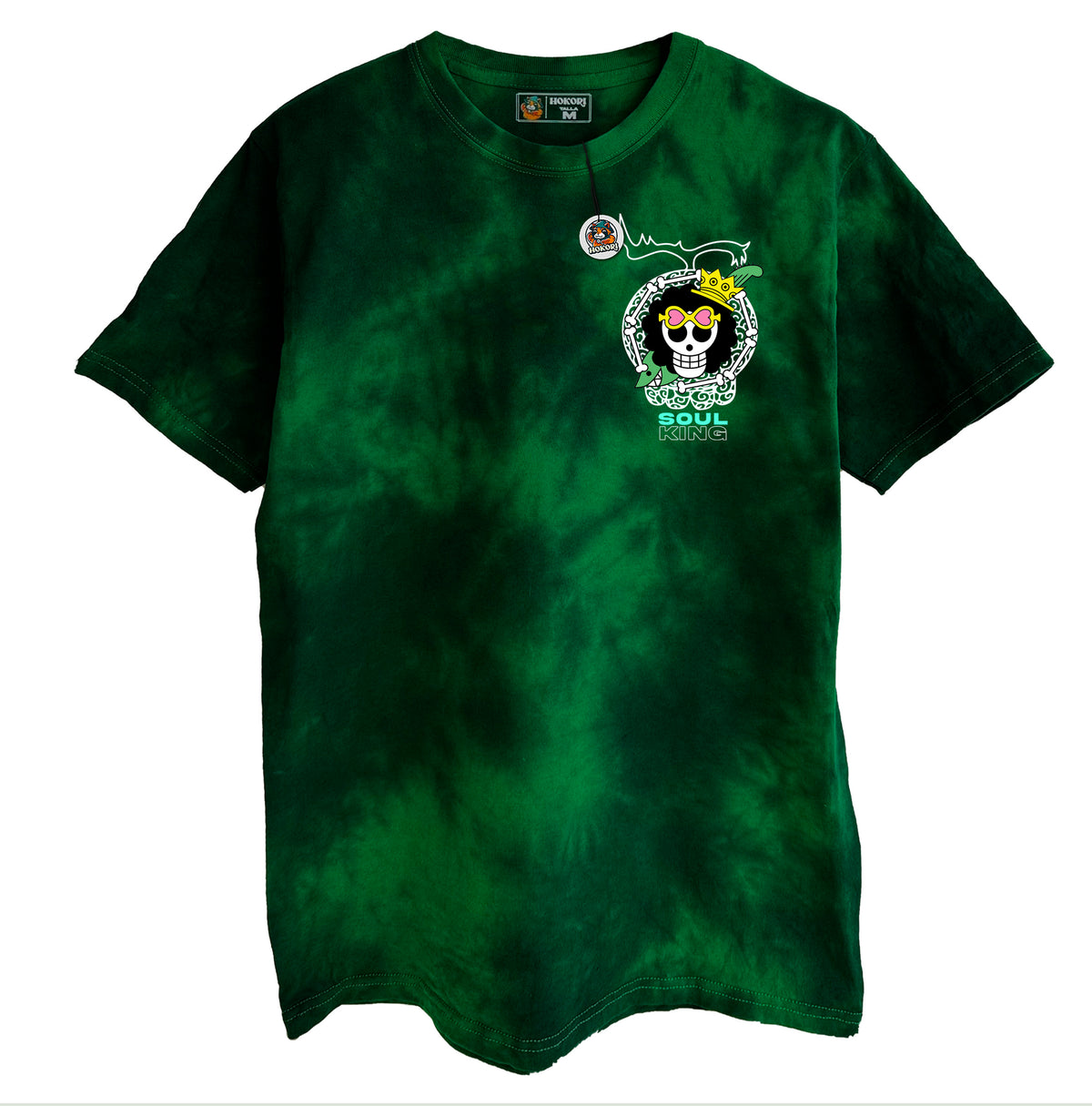 Polera Brook de One Piece