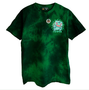 Polera Bulbasaur