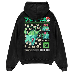 Poleron Bulbasaur