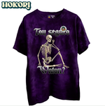 Polera Tay seguro waton Calaca