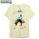 Polera Call me if you get lost -Tyler the Creator
