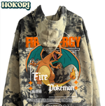 Poleron Charizard
