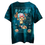 Polera Tony Tony Chopper