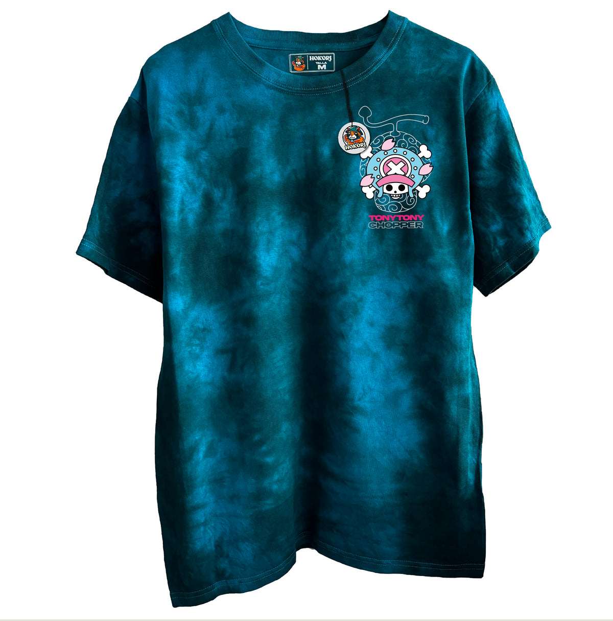 Polera Tony Tony Chopper