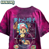 Polera Tony Tony Chopper