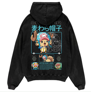 Poleron Tony Tony Chopper