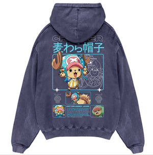Poleron Tony Tony Chopper