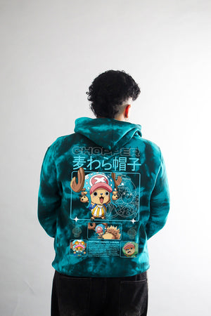 Poleron Tony Tony Chopper