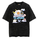 Polera Bájate de la nube