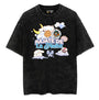 Polera Bájate de la nube