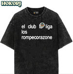 Polera El Club