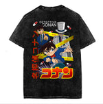Polera Detective Conan