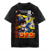 Polera Detective Conan
