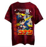 Polera Detective Conan