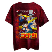 Polera Detective Conan